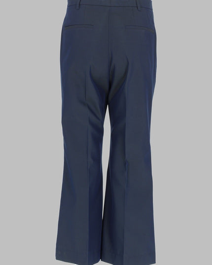 PANTALONE IN MISTO COTONE