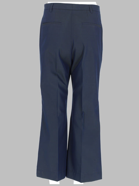 PANTALONE IN MISTO COTONE