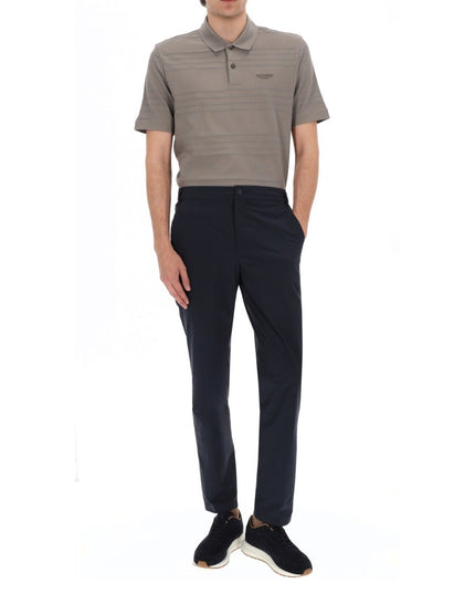 PANTALONE REGULAR FIT