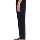PANTALONE SARTORIALE CON PIEGHE