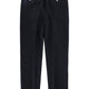 PANTALONE SARTORIALE CON PIEGHE