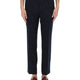 PANTALONE SARTORIALE CON PIEGHE