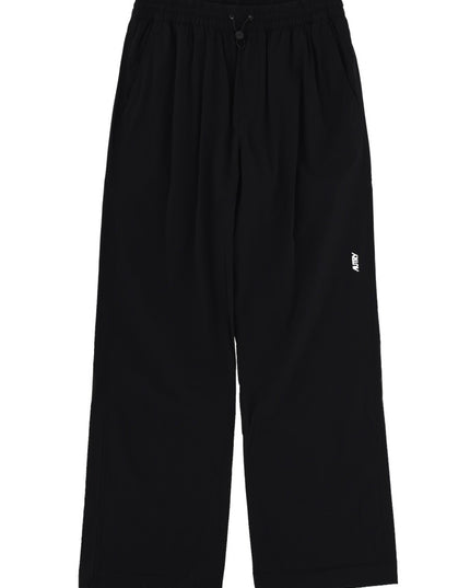 PANTALONE SPORTIVO CON LOGO