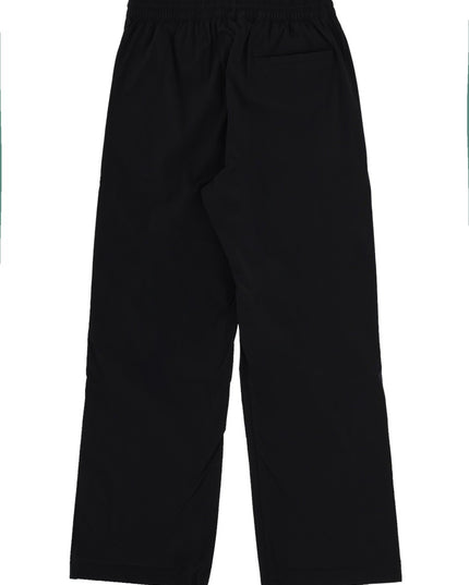 PANTALONE SPORTIVO CON LOGO