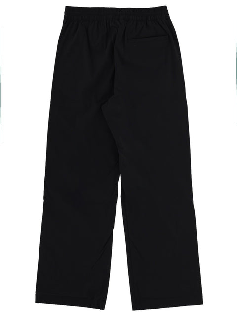 PANTALONE SPORTIVO CON LOGO