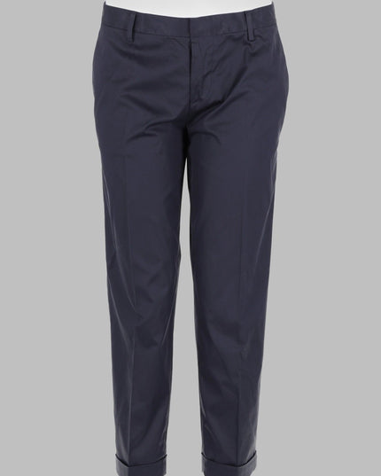 PANTALONE IN COTONE