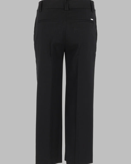 PANTALONE IN LANA