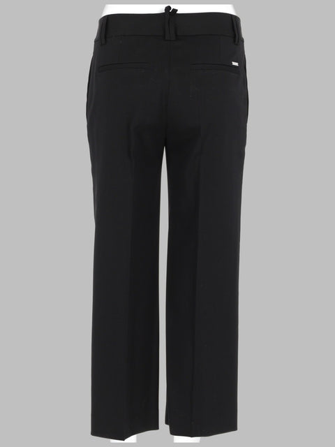 PANTALONE IN LANA