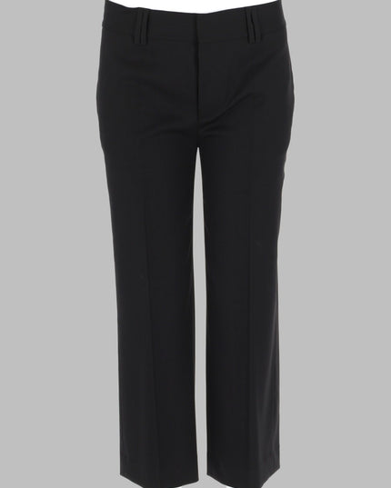 PANTALONE IN LANA