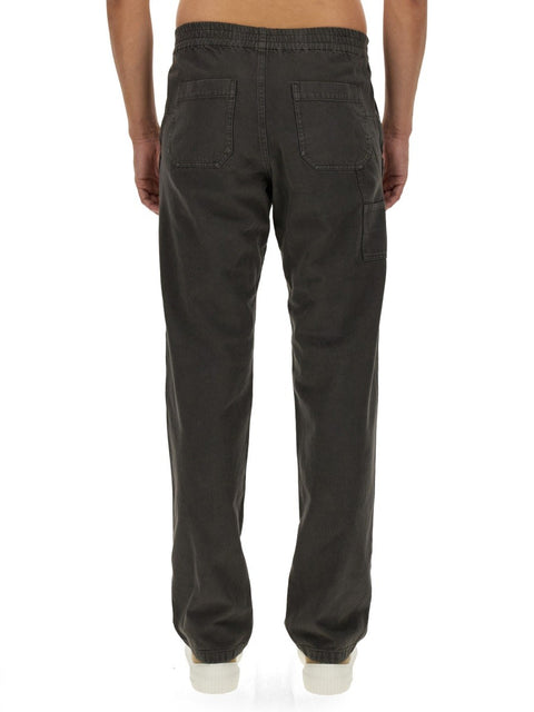 PANTS "CHUCK"