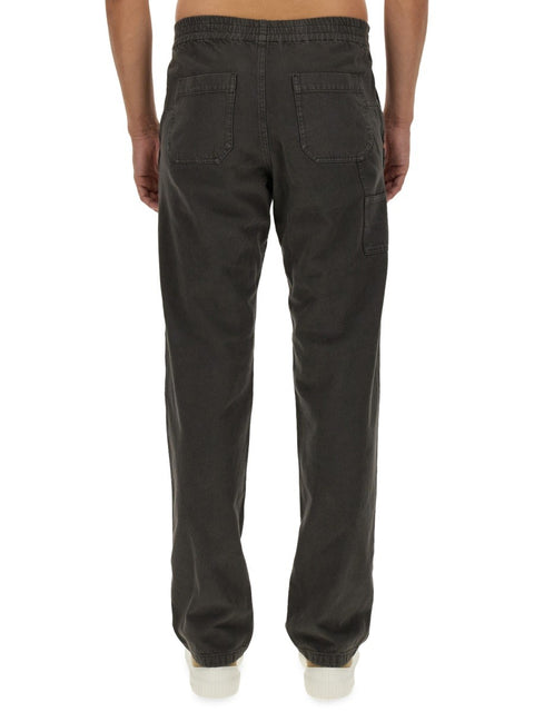 PANTS "CHUCK"