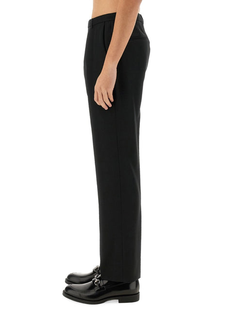 PANTS "MINI GG"