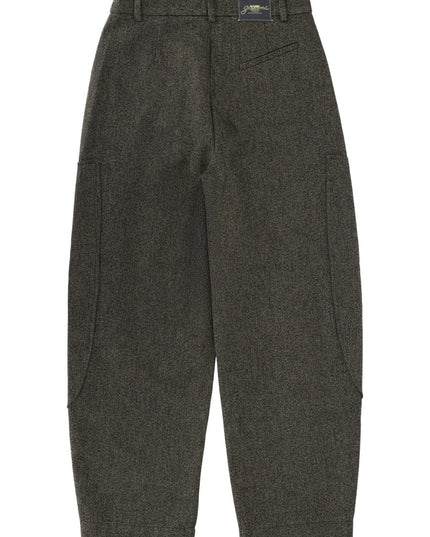 PANTS "MOULINE"
