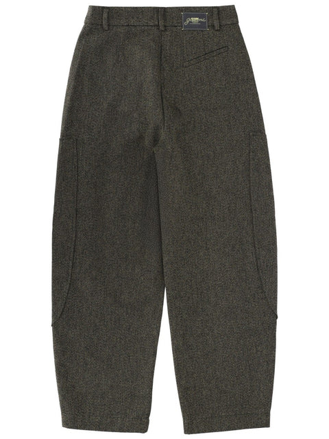PANTS "MOULINE"
