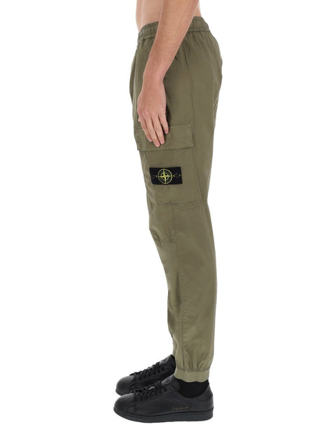 PANTS "PARACHUTE"
