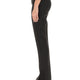 PANTS WITH CLAMP