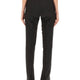 PANTS WITH CLAMP