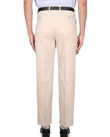 PANTS WITH EMBROIDERY