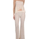 PANTS WITH EMBROIDERY