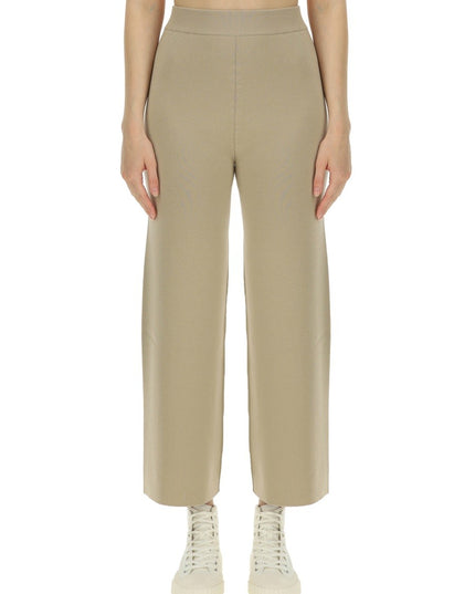 PANTS WITH LOGO