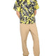 PANTS WITH LOGO
