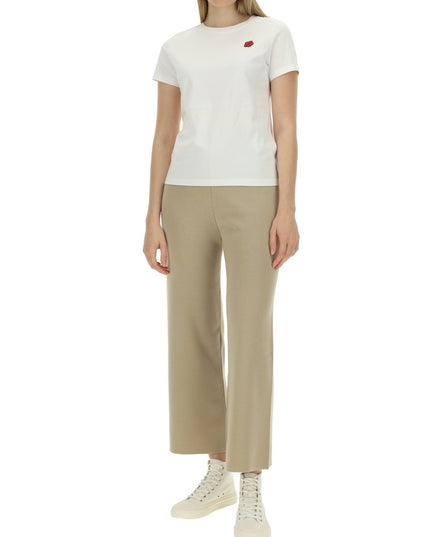 PANTS WITH LOGO