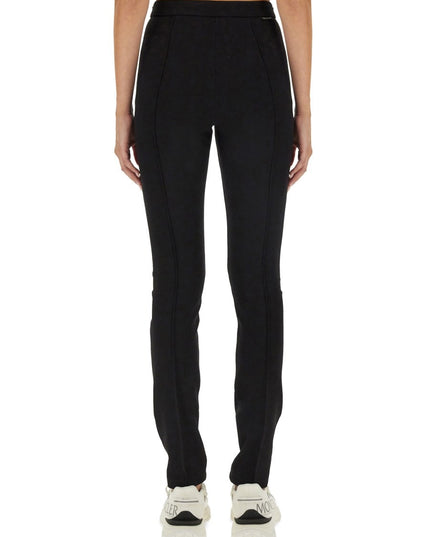 PANTS WITH LOGO