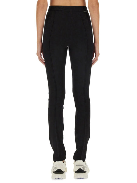 PANTS WITH LOGO