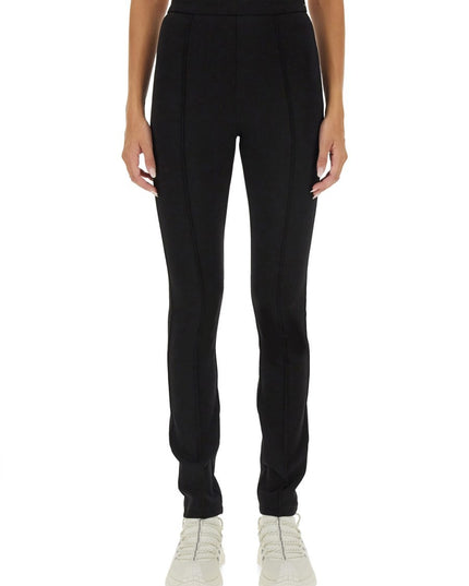 PANTS WITH LOGO