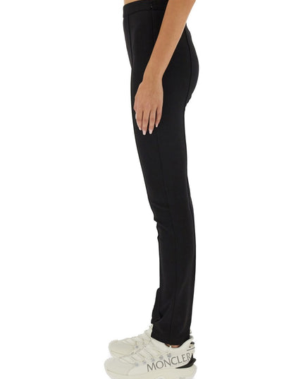 PANTS WITH LOGO