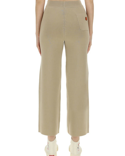 PANTS WITH LOGO