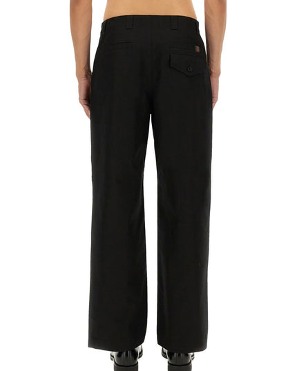 PANTS WITH WEB DETAIL