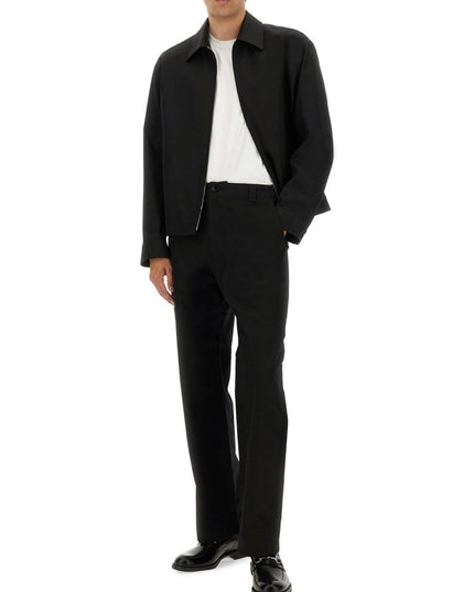 PANTS WITH WEB DETAIL