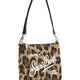 "PARISIENNE MINI FELT" BAG