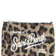 "PARISIENNE MINI FELT" BAG