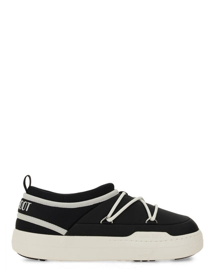 "PARK ICON" SNEAKER