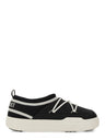 "PARK ICON" SNEAKER