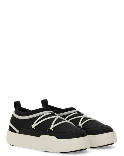 "PARK ICON" SNEAKER