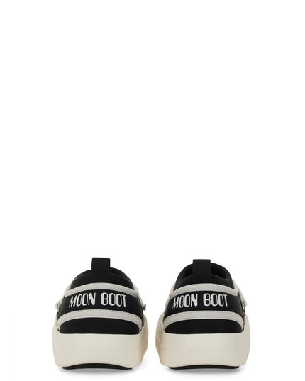 "PARK ICON" SNEAKER