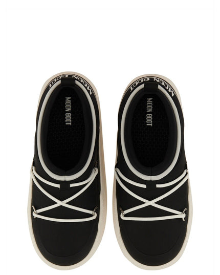 "PARK ICON" SNEAKER