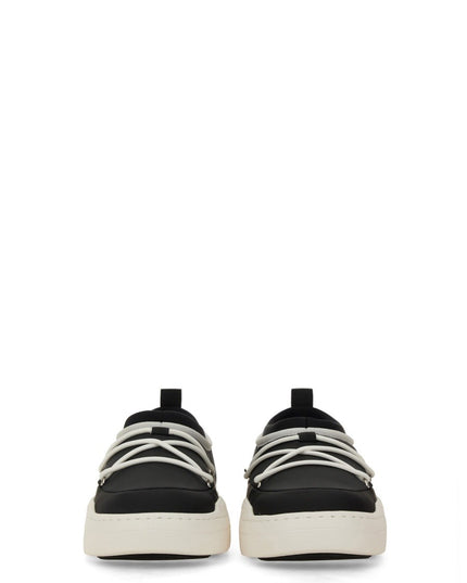 "PARK ICON" SNEAKER