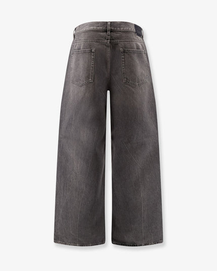 Parker denim jeans