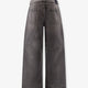 Parker denim jeans