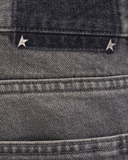 Parker denim jeans