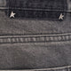 Parker denim jeans