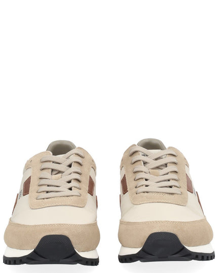"PARKOUR" SNEAKER