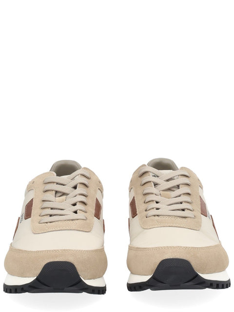 "PARKOUR" SNEAKER