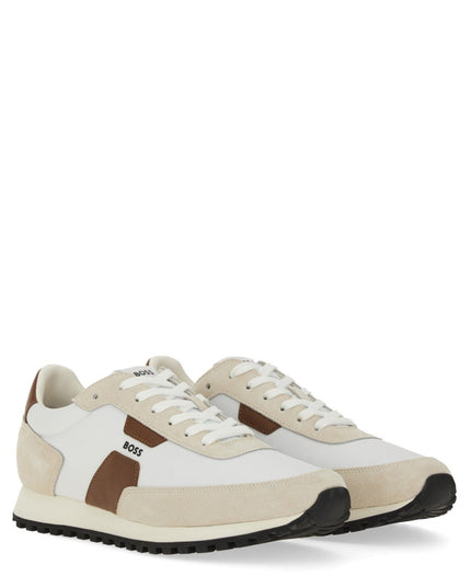 "PARKOUR" SNEAKER