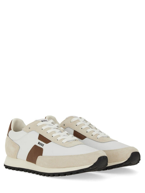 "PARKOUR" SNEAKER