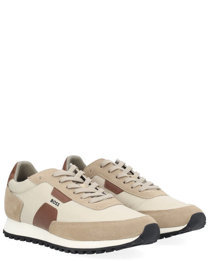 "PARKOUR" SNEAKER